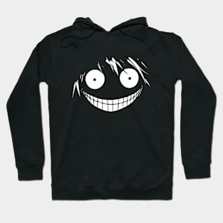 Trolling the neighborhood 2 Hoodie